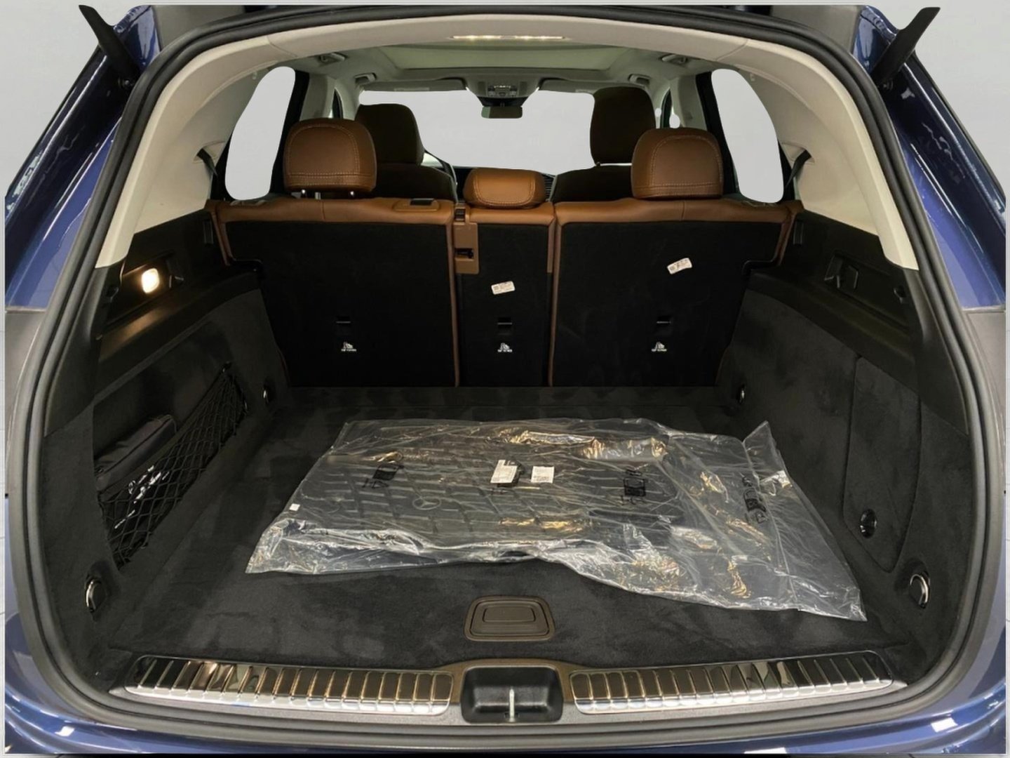 Certified 2026 Mercedes-Benz GLE 350 4MATIC image 42