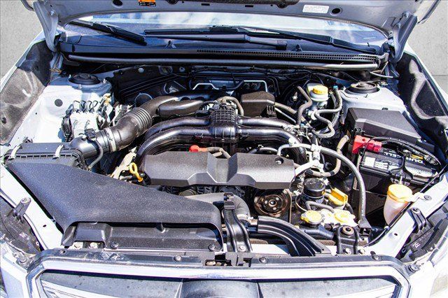 Used 2017 Subaru Crosstrek 2.0i Premium w/ Popular Package #1 AWD/4WD image 25
