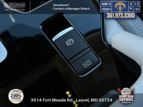 New 2026 Mitsubishi Outlander LE AWD/4WD image 28