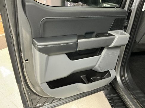 Used 2021 Ford F150 XLT w/ Equipment Group 301A Mid AWD/4WD image 23