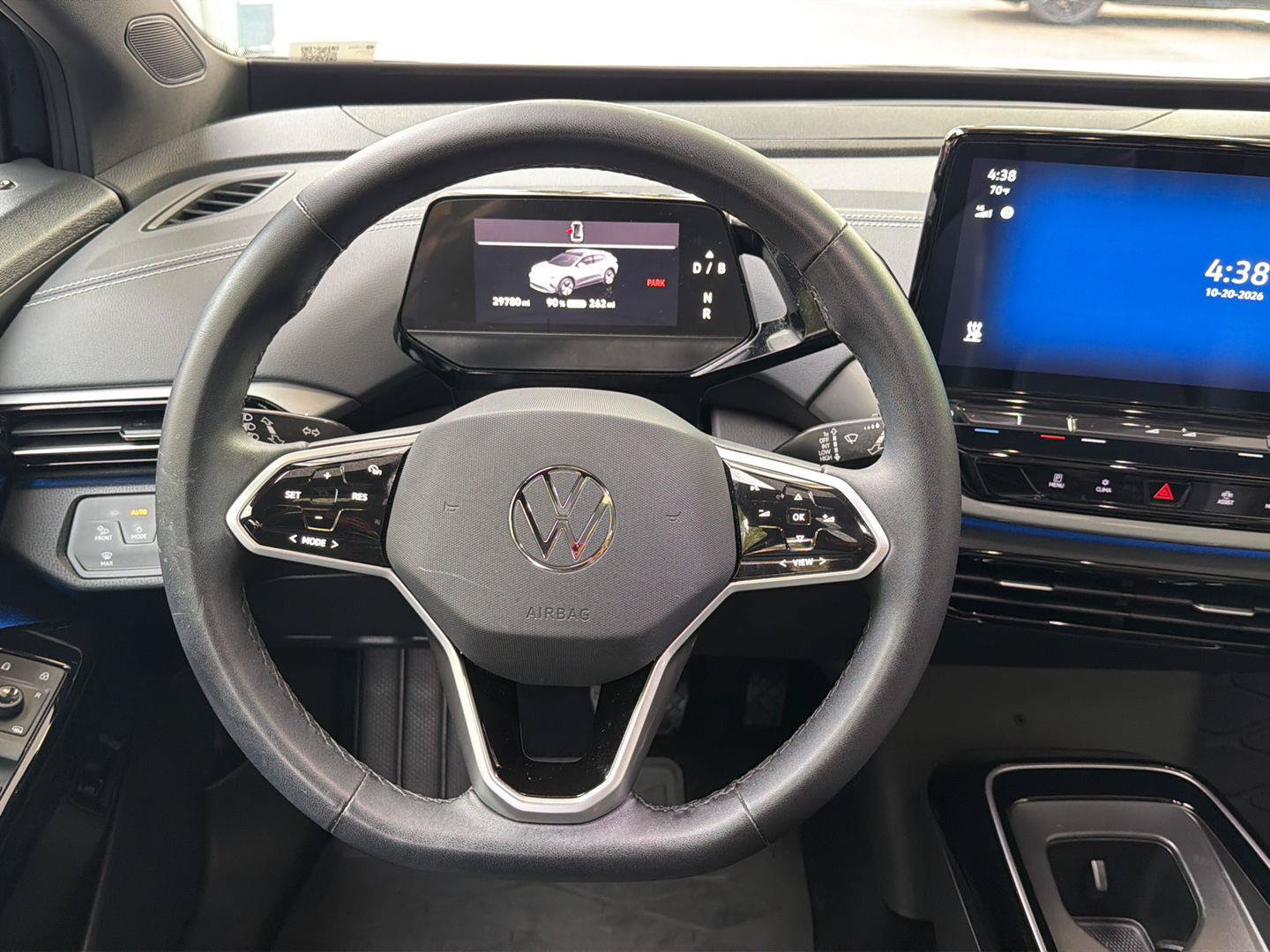 Certified 2023 Volkswagen ID.4 Pro S RWD image 17