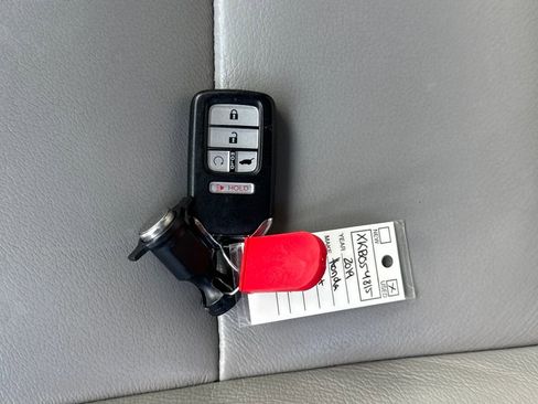 Used 2019 Honda Pilot EX-L image 29