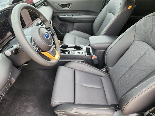 New 2026 Subaru Outback Wilderness AWD/4WD image 10