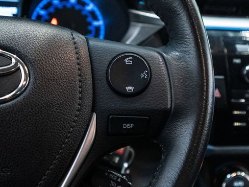 Used 2016 Toyota Corolla S image 27