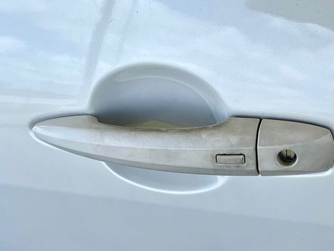 Used 2022 Nissan Sentra SR FWD image 41