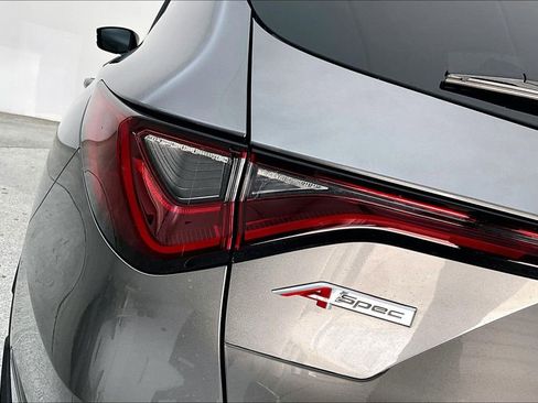 Used 2025 Acura MDX A-Spec image 38