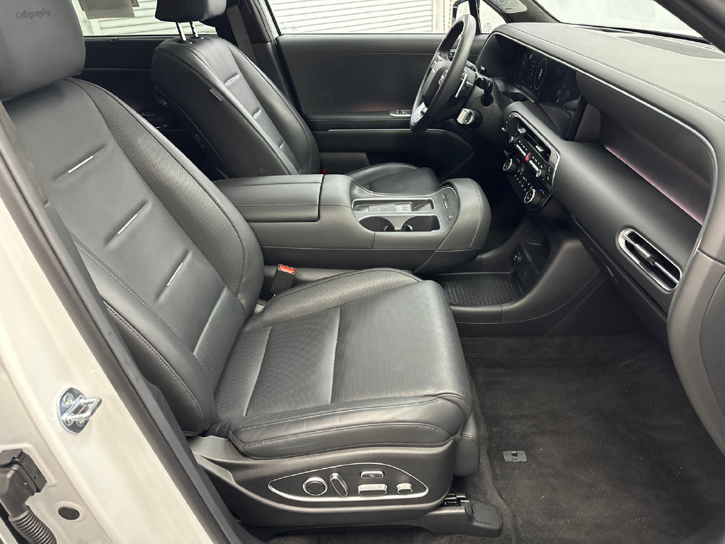 Used 2026 Hyundai Palisade Calligraphy FWD image 15