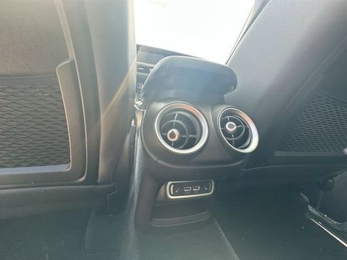 Used 2023 Alfa Romeo Stelvio Ti w/ Active Assist Plus Package AWD/4WD image 24