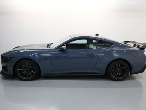 Used 2024 Ford Mustang Dark Horse w/ Dark Horse Handlin Package RWD image 58