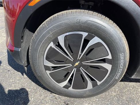 New 2026 Chevrolet Blazer EV LT image 10