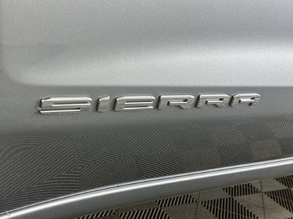 Used 2026 GMC Sierra 1500 Pro w/ Pro Value Package AWD/4WD image 34