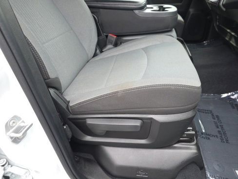 Used 2024 RAM 2500 Big Horn w/ Safety Group image 53