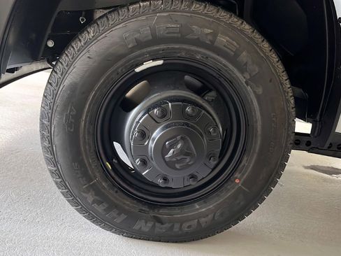 New 2026 RAM 3500 Tradesman image 26