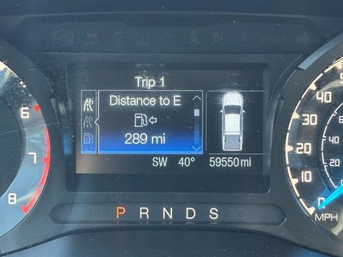 Used 2023 Ford Ranger XLT w/ Equipment Group 301A Mid image 16