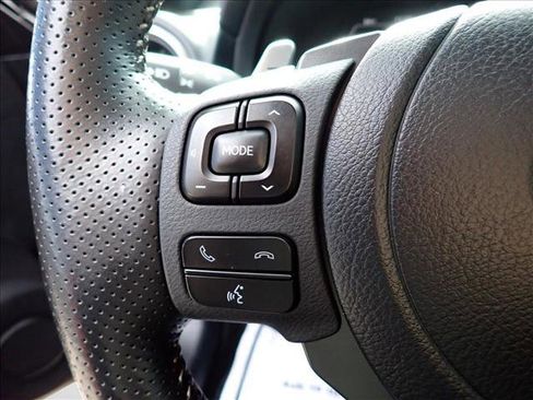 Used 2021 Lexus IS 350 F Sport w/ Navigation Package image 16