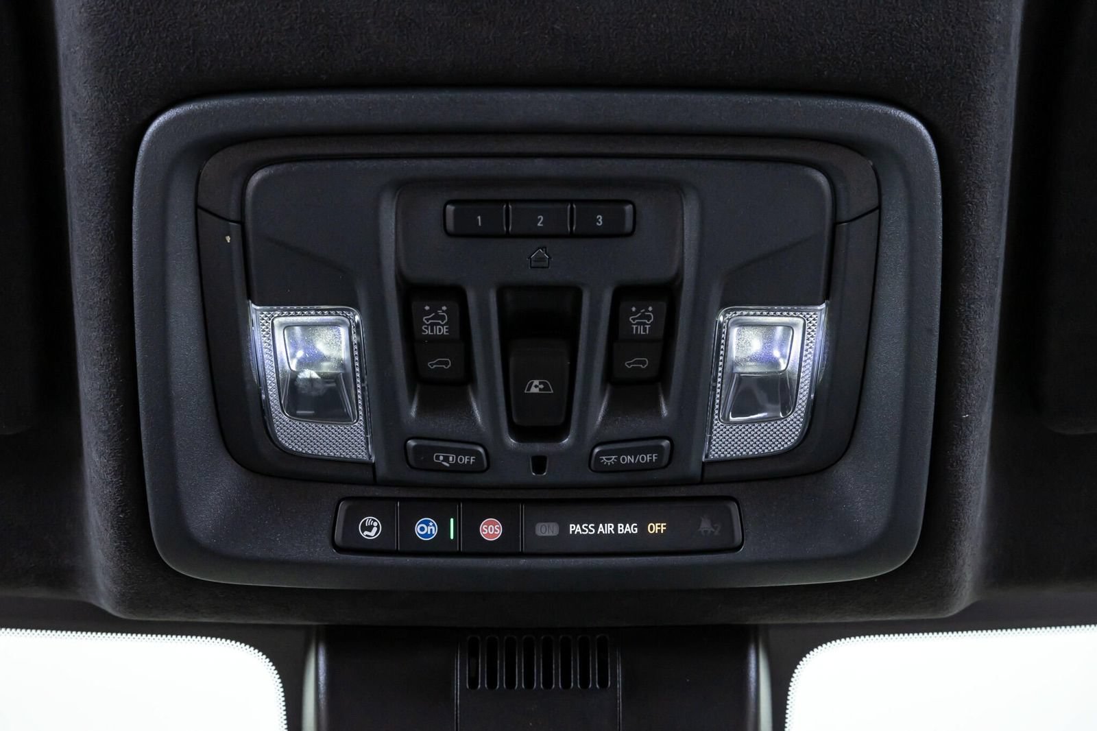 Used 2025 GMC Sierra 2500 Denali Ultimate AWD/4WD image 25