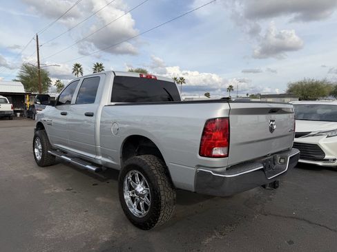 Used 2017 RAM 2500 Tradesman w/ Chrome Appearance Group image 5