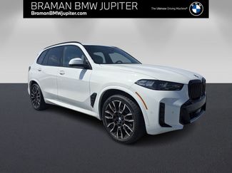 Certified 2024 BMW X5 sDrive40i w/ M Sport Package video 1