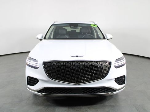 Used 2026 Genesis GV70 2.5T AWD/4WD image 11