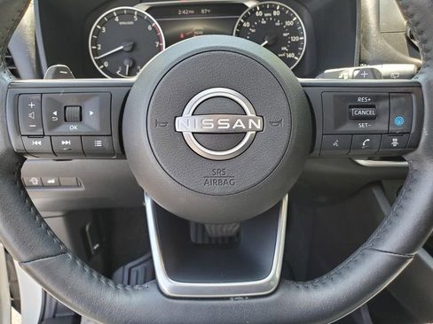 Certified 2024 Nissan Rogue SV w/ SV Premium Package image 25