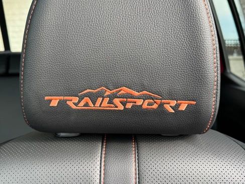 New 2026 Honda Ridgeline TrailSport image 19