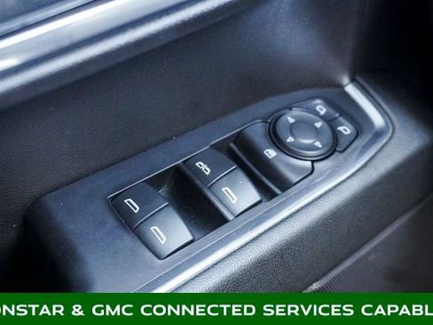 Used 2024 GMC Sierra 1500 SLE image 23