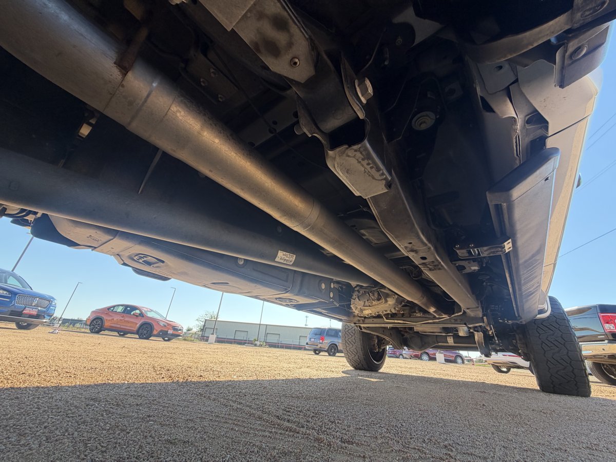 Used 2024 Ford F250 Limited AWD/4WD image 19