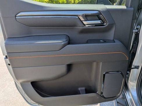 New 2026 GMC Sierra 1500 AT4 w/ AT4 Premium Package AWD/4WD image 22