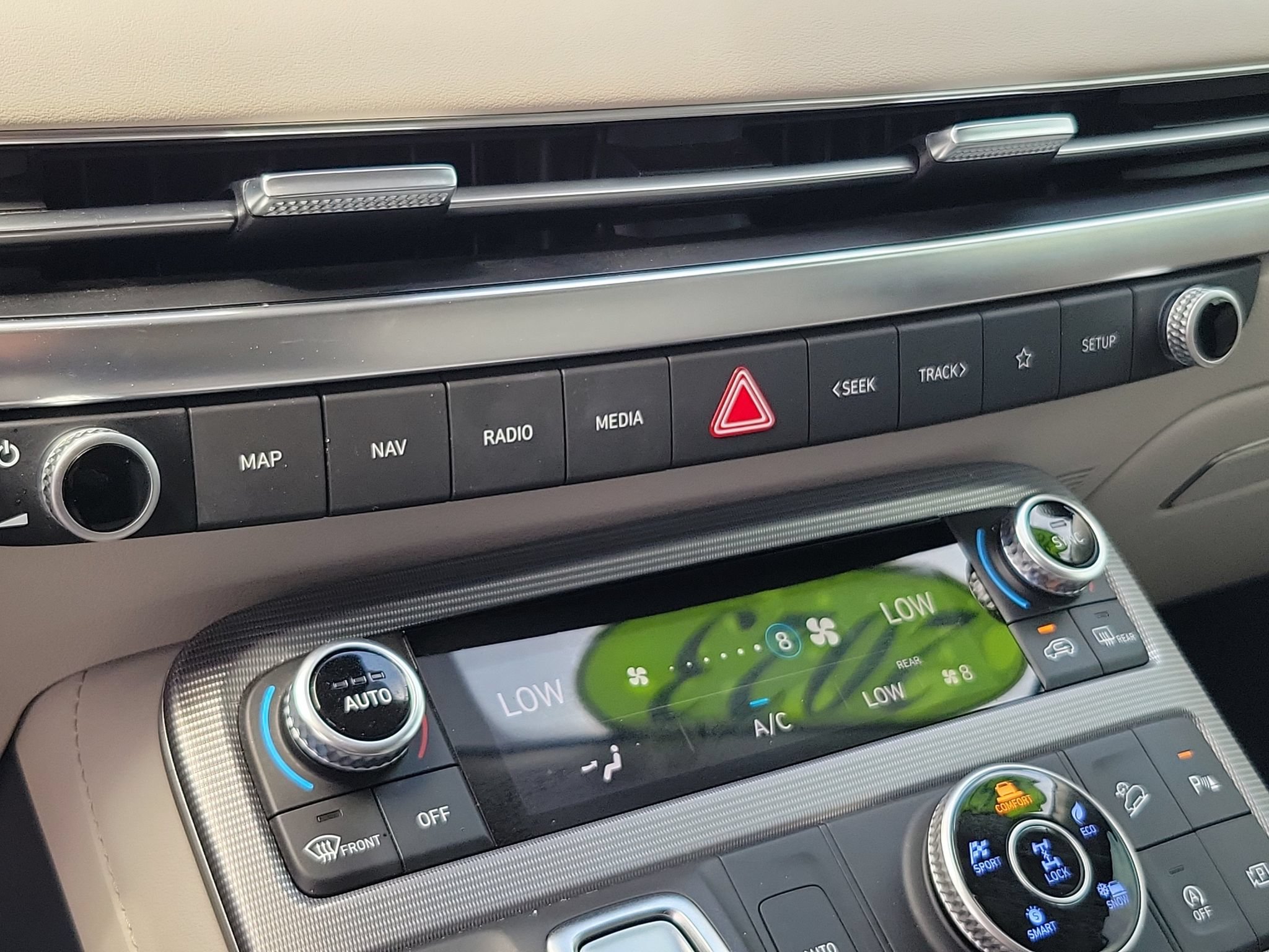 Used 2023 Hyundai Palisade Calligraphy AWD/4WD image 29