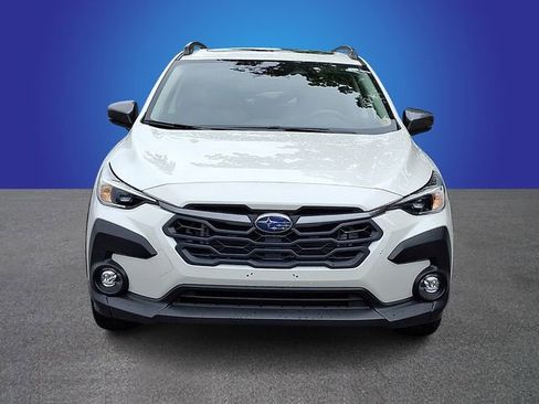 Certified 2025 Subaru Crosstrek 2.0i Premium AWD/4WD image 2