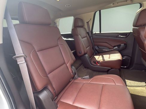Used 2017 Chevrolet Tahoe Premier AWD/4WD image 26