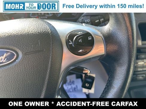 Used 2020 Ford Transit Connect XLT image 16