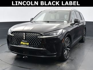 New 2026 Lincoln Aviator Black Label w/ Dynamic Handling Package video 1