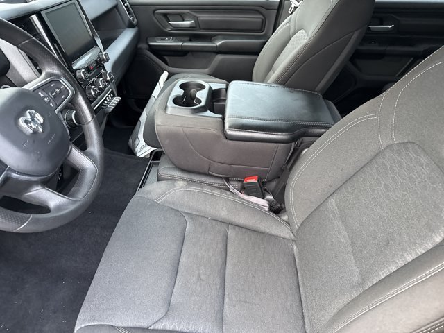 Used 2025 RAM 1500 Tradesman AWD/4WD image 5
