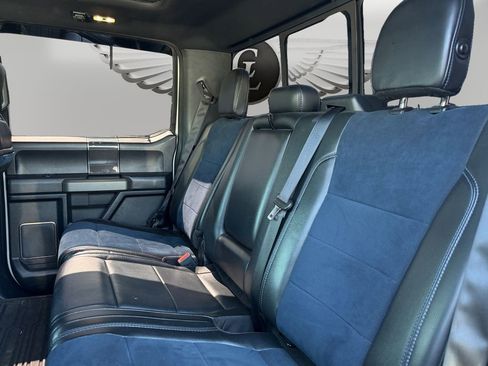 Used 2020 Ford F150 Raptor w/ Equipment Group 802A Luxury image 13