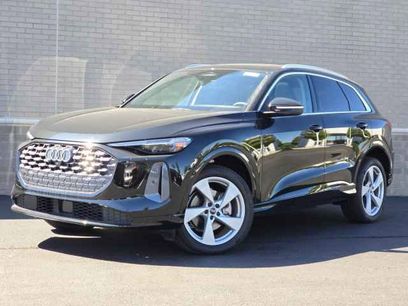 New 2025 Audi Q5 Premium Plus