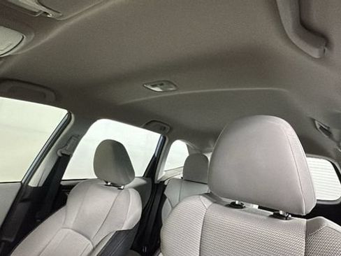 Used 2024 Subaru Forester AWD/4WD image 13