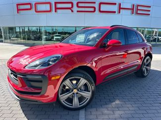 Certified 2026 Porsche Macan AWD/4WD video 1