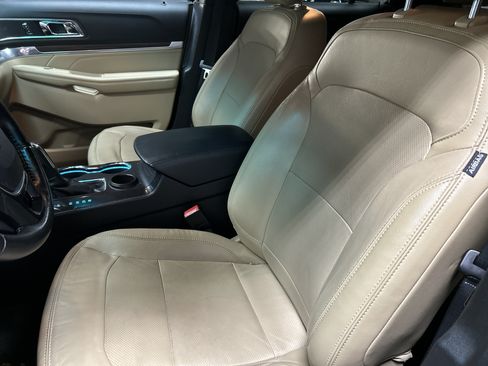 Used 2016 Ford Explorer Limited FWD image 6