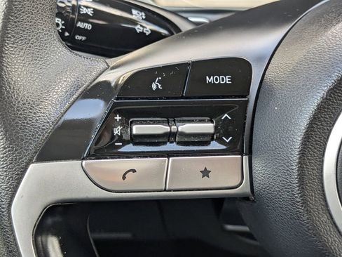 Used 2024 Hyundai Tucson SEL FWD image 23