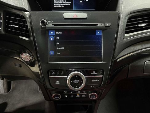 Used 2022 Acura ILX w/ Premium & A-SPEC Package image 20