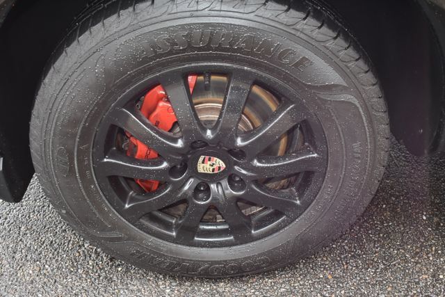 Used 2010 Porsche Cayenne AWD/4WD image 51