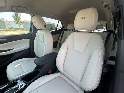 New 2026 Buick Encore GX Sport Touring w/ Comfort Package image 14