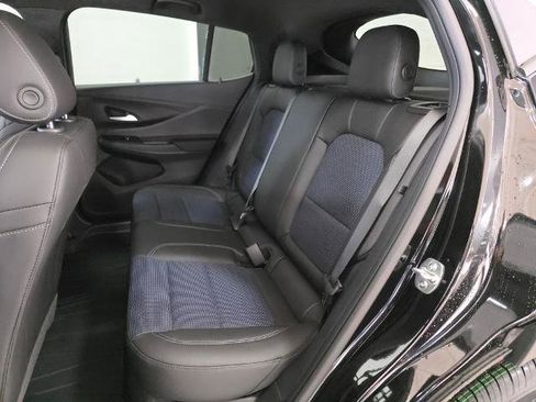 New 2026 Buick Envista Preferred w/ Convenience I Package FWD image 11