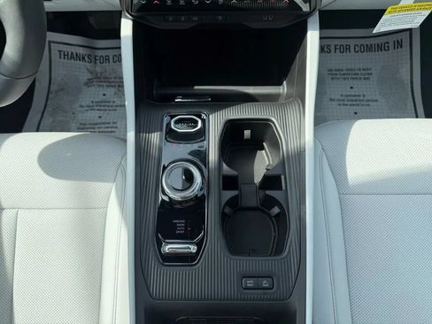 New 2026 Jeep Cherokee Limited AWD/4WD image 25