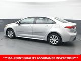 Certified 2025 Toyota Corolla LE image 3