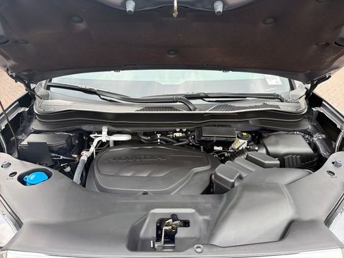 Used 2023 Honda Ridgeline RTL-E image 7