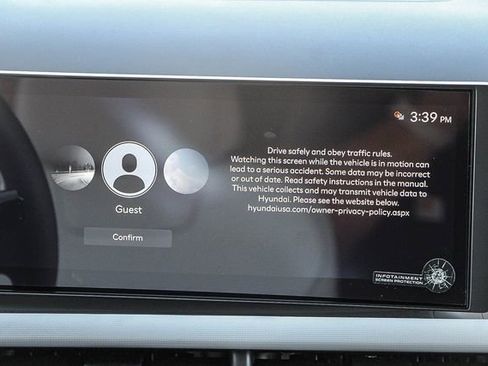 New 2026 Hyundai Tucson SEL AWD/4WD image 18