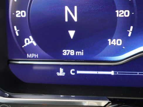 New 2025 Chevrolet Silverado 2500 LT w/ Trail Boss Package image 17