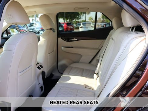 Used 2023 Buick Envision Avenir image 8